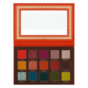 Ace Beaute Flaire Palette